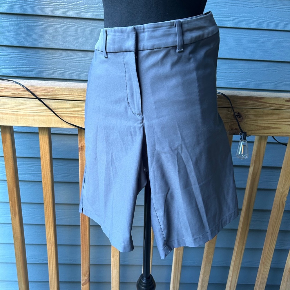 Nike golf shorts